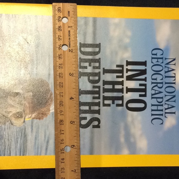 National Geographic Magazine - Picture 5 of 8